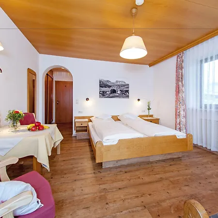 Gaestehaus Flora