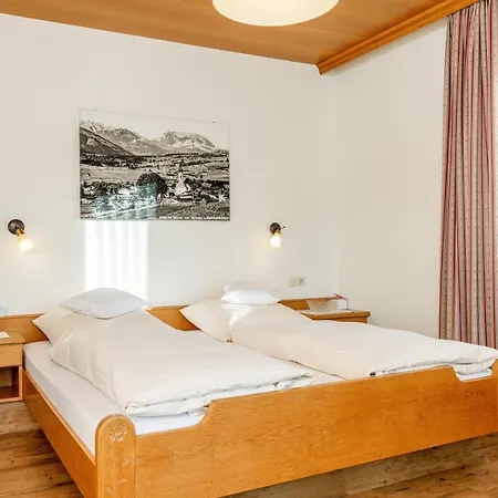 Gaestehaus Flora 4* Reit im Winkl
