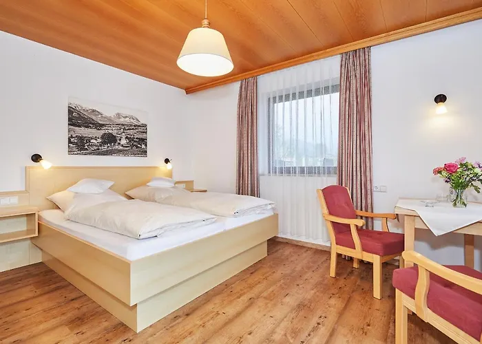 Guest house Gastehaus Flora