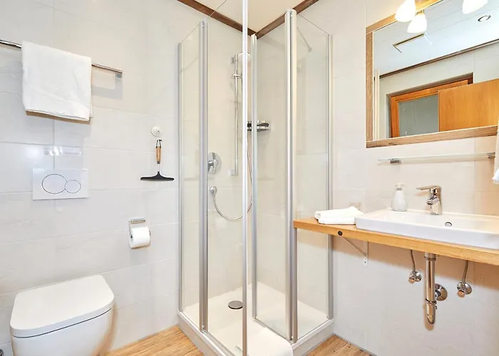 Gastehaus Flora 4* Reit im Winkl