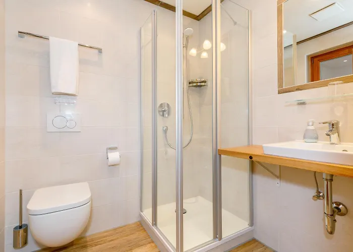 Guest house Gastehaus Flora Reit im Winkl