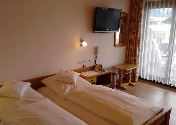Guest house Gastehaus Flora Reit im Winkl
