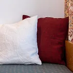 Gaestehaus Flora 4*