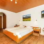 Gaestehaus Flora Casa de hóspedes