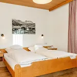 Gaestehaus Flora 4* Reit im Winkl