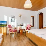 Casa de hóspedes Gaestehaus Flora