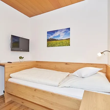 Gastehaus Flora Reit im Winkl