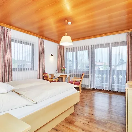 Gastehaus Flora Reit im Winkl