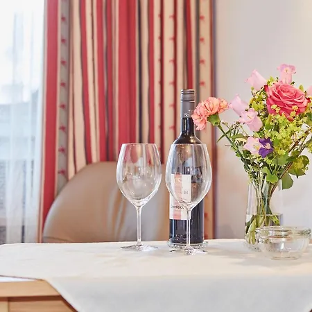 Gaestehaus Flora