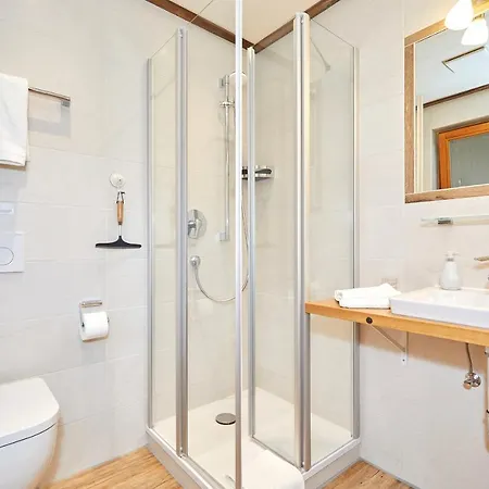 Gastehaus Flora 3* Reit im Winkl