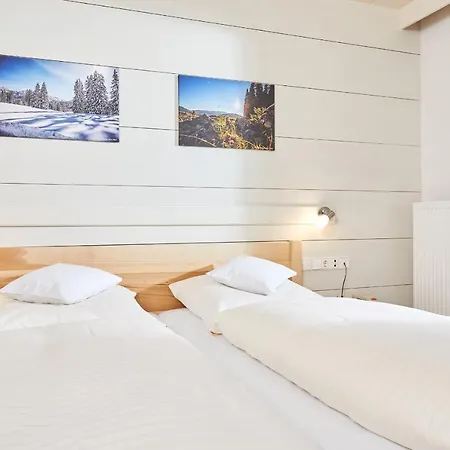 Gastehaus Flora Reit im Winkl