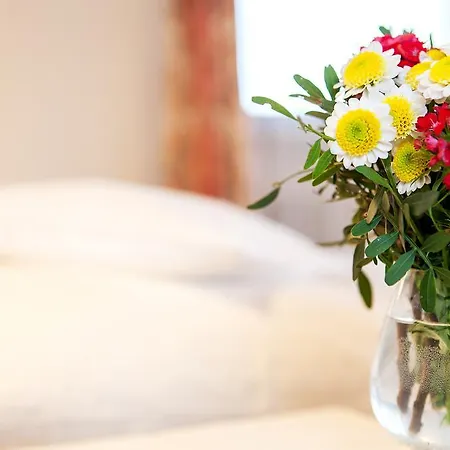 Guest house Gastehaus Flora