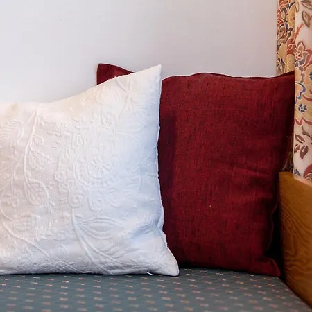Gastehaus Flora 3*
