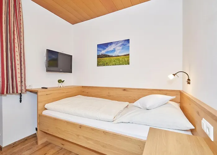 Gaestehaus Flora Reit im Winkl