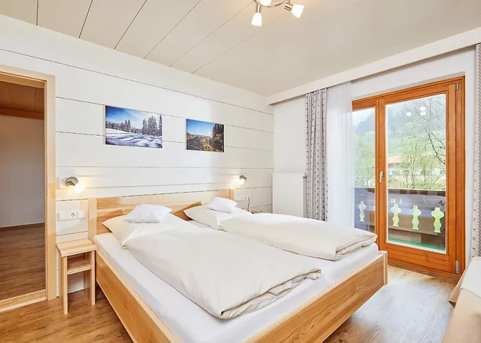 Gæstehus Gaestehaus Flora 4*