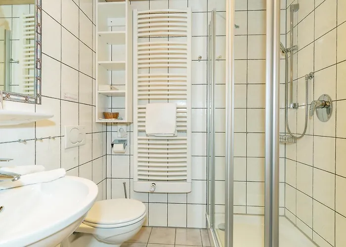 Gaestehaus Flora Reit im Winkl